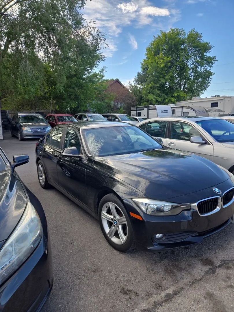 bmw 3 series 2015 WBA3C3C54FP664313 image bmw 3 series 2015 WBA3C3C54FP664313 image